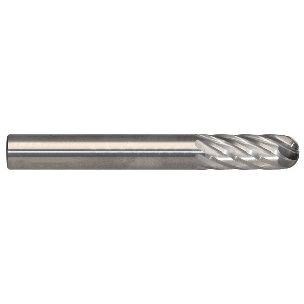 1/4x5/8x1/4x2 Radius Cylinder for Stainless Steel
